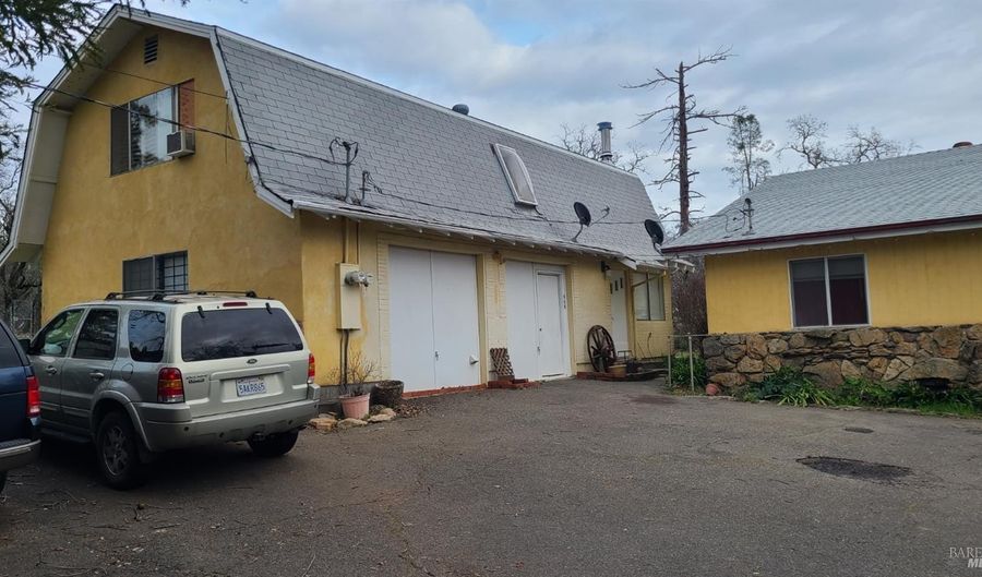 506 White Cottage Rd N, Angwin, CA 94508 - 0 Beds, 0 Bath