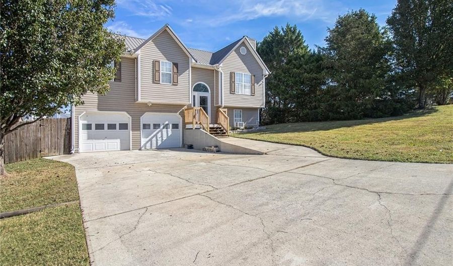 11 Jenna Dr, Aragon, GA 30104 - 4 Beds, 2 Bath