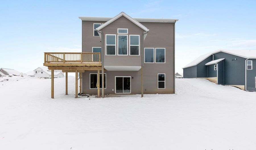 11426 Shoreline Dr 111, Allendale, MI 49401 - 4 Beds, 2 Bath