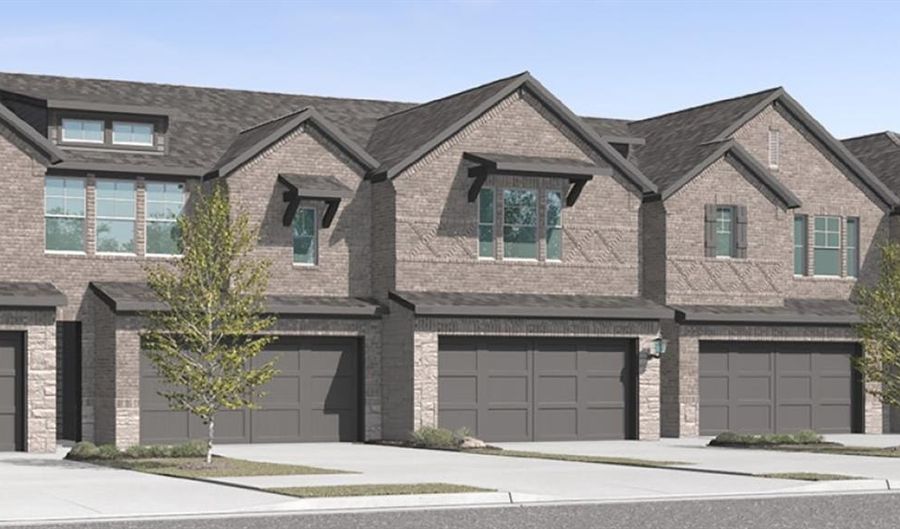 3041 Windy Hill Ln, Anna, TX 75409 - 2 Beds, 3 Bath