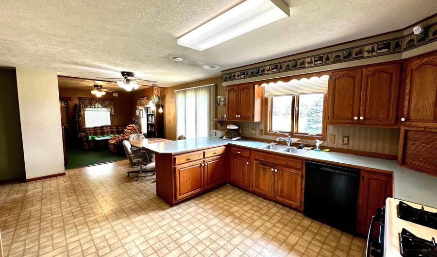 204 E McAllister, Battle Creek, NE 68715 - 3 Beds, 2 Bath