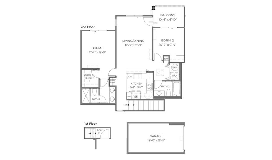 91-4099 Hikuono St #0418, Kapolei, HI 96707 - 2 Beds, 2 Bath
