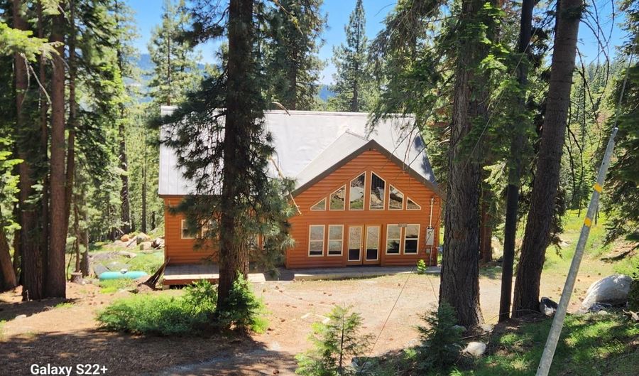 1361 Summit View Rd, Arnold, CA 95223 - 2 Beds, 2 Bath
