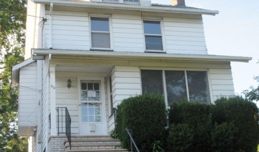 160 Tappan Ave, Belleville, NJ 07109 - 3 Beds, 1 Bath