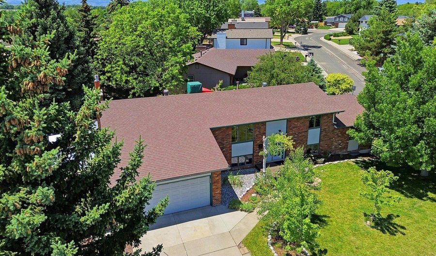8241 W Pomona Dr, Arvada, CO 80005 - 5 Beds, 2 Bath