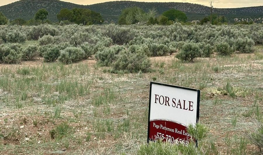 Vista Lejos, Arroyo Seco, NM 87514 - 0 Beds, 0 Bath