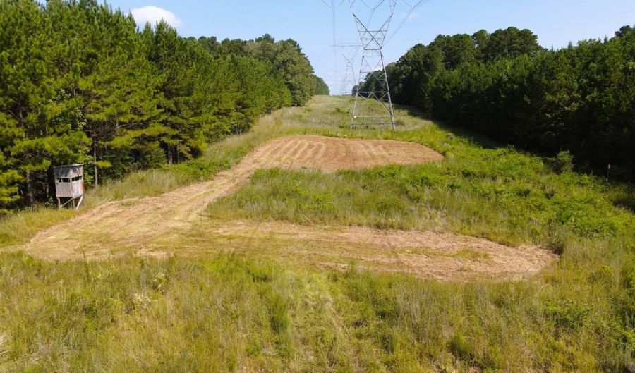 1550 Dennis Smith Rd, Brookhaven, MS 39601 - 0 Beds, 0 Bath