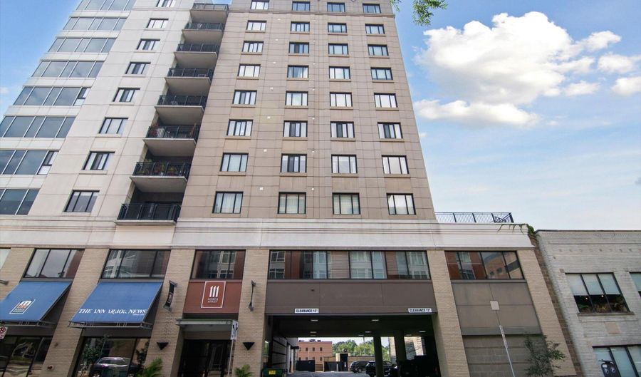 111 N Ashley St 404, Ann Arbor, MI 48104 - 1 Beds, 1 Bath