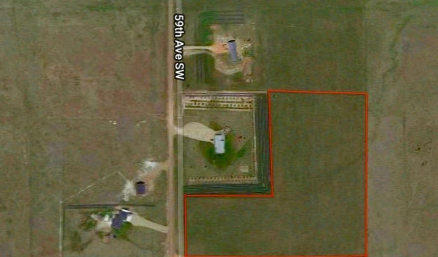 Lot B-2 59th Avenue SW, Beulah, ND 58523 - 0 Beds, 0 Bath