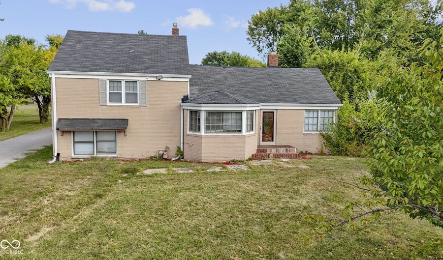 8372 E Us Highway 36, Avon, IN 46123 - 0 Beds, 0 Bath