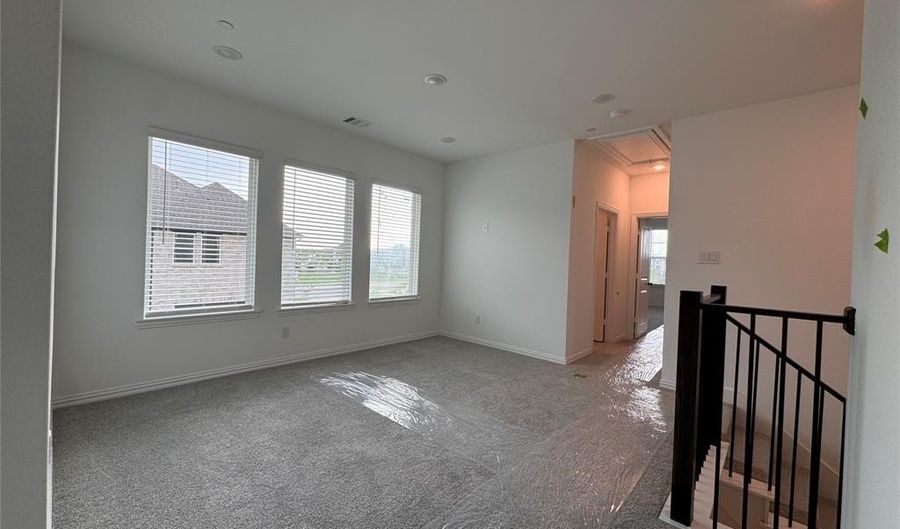 1041 Stockton Dr, Allen, TX 75013 - 3 Beds, 3 Bath
