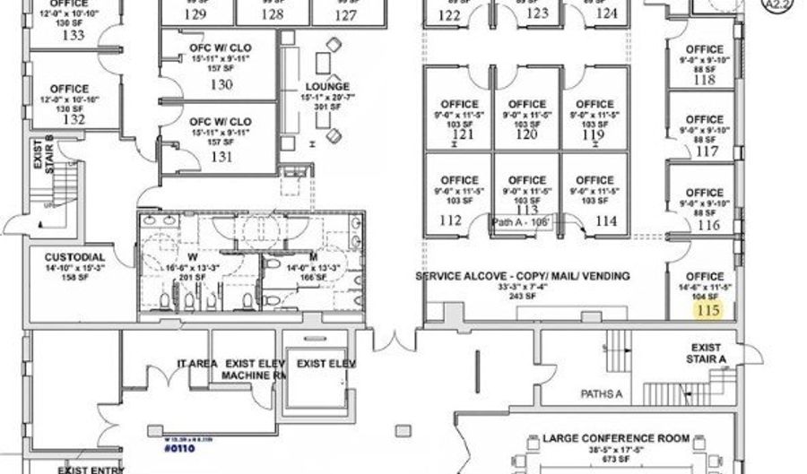 900 Sarah St Unit 115, Airville, PA 15203 - 0 Beds, 0 Bath