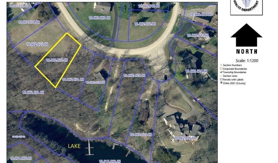 2 A32 Hidden Spg, Apple River, IL 61001 - 0 Beds, 0 Bath