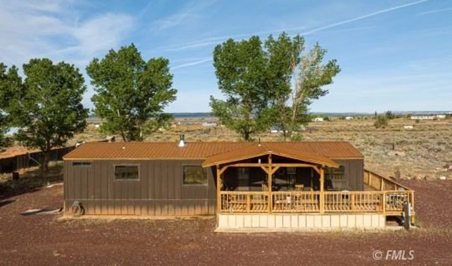 2585 Vermillion Rd, Colorado City, AZ 86022 - 3 Beds, 2 Bath