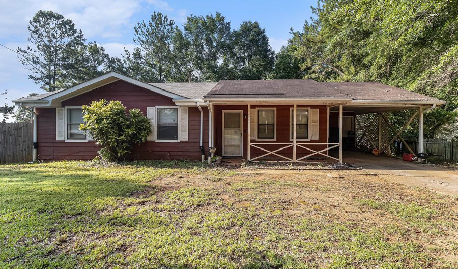 3953 Dalhouise, Decatur, GA 30034 - 3 Beds, 2 Bath