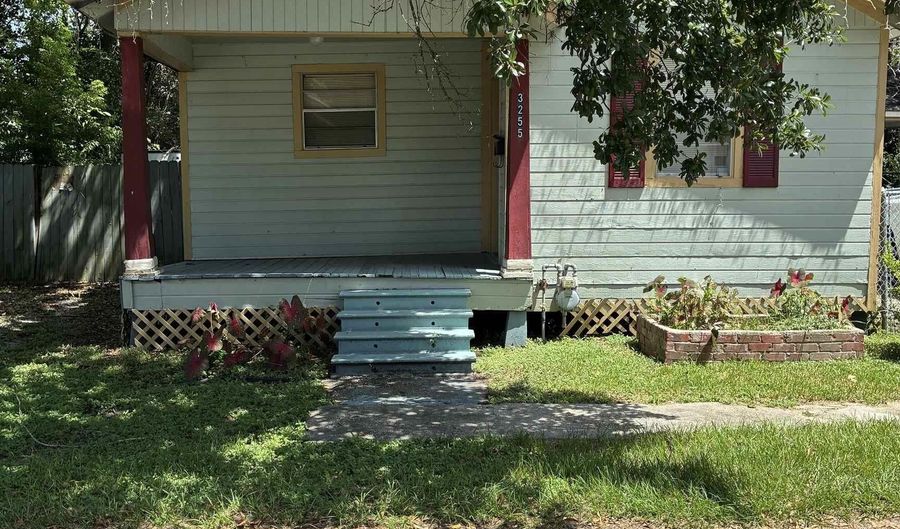 3255 N Linden St, Baton Rouge, LA 70805 - 3 Beds, 2 Bath