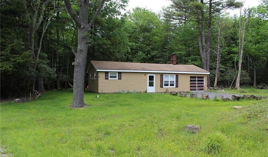88 Long Brook Way, Albrightsville, PA 18210 - 2 Beds, 1 Bath