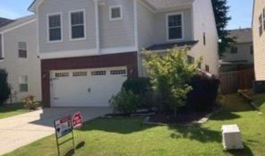 254 Shaw Dr, Acworth, GA 30102 - 4 Beds, 3 Bath