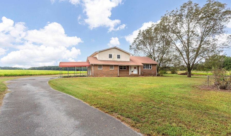 7040 AL HIGHWAY 144, Alexandria, AL 36250 - 4 Beds, 3 Bath