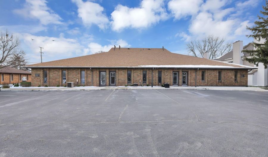 1918 Bethel Rd, Columbus, OH 43220 - 0 Beds, 0 Bath