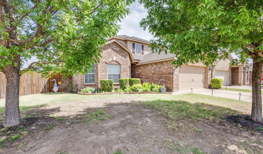 201 Oriole Dr, Anna, TX 75409 - 4 Beds, 3 Bath