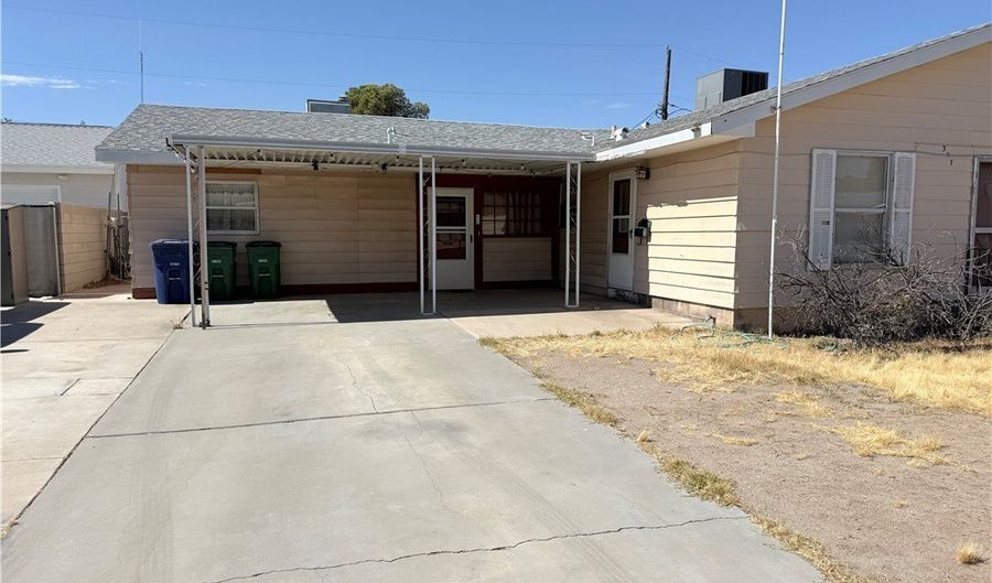 307 Yuma Ct, Boulder City, NV 89005 - 4 Beds, 3 Bath