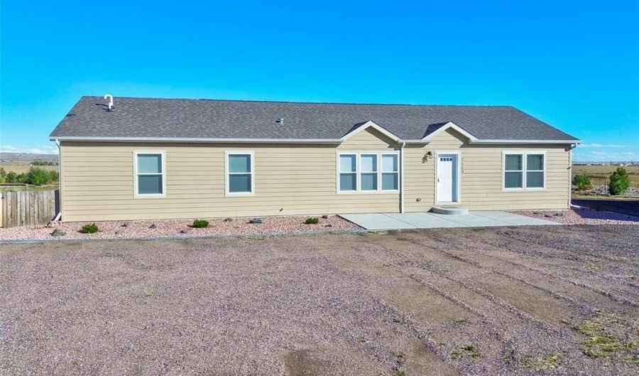 7113 Otoole Dr, Calhan, CO 80808 - 4 Beds, 2 Bath