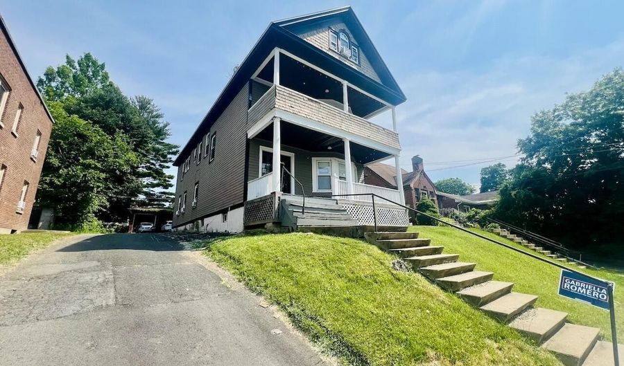 69 Winthrop Ave 2, Albany, NY 12203 - 6 Beds, 2 Bath