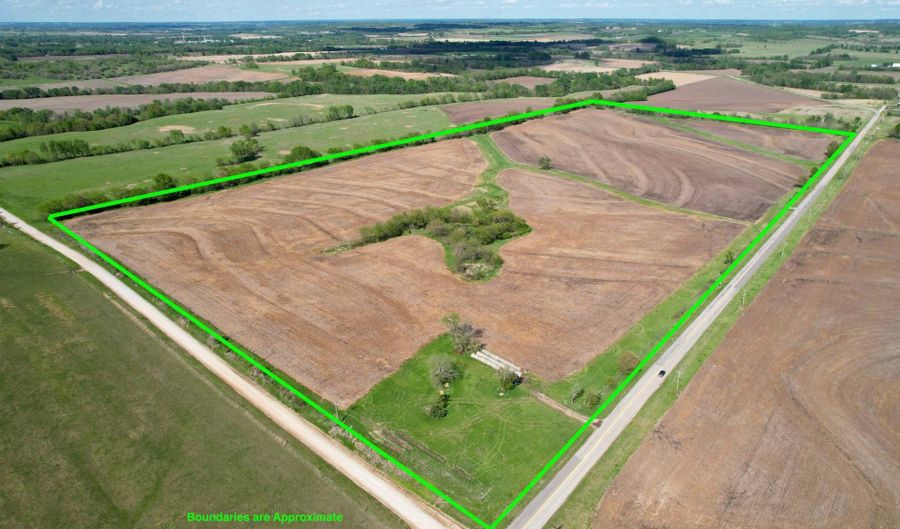 000 State Hwy E, Braymer, MO 64624 - 0 Beds, 0 Bath