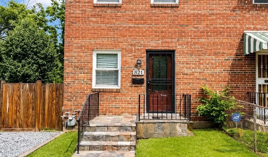 3020 24TH Pl SE, Washington, DC 20020 - 2 Beds, 2 Bath