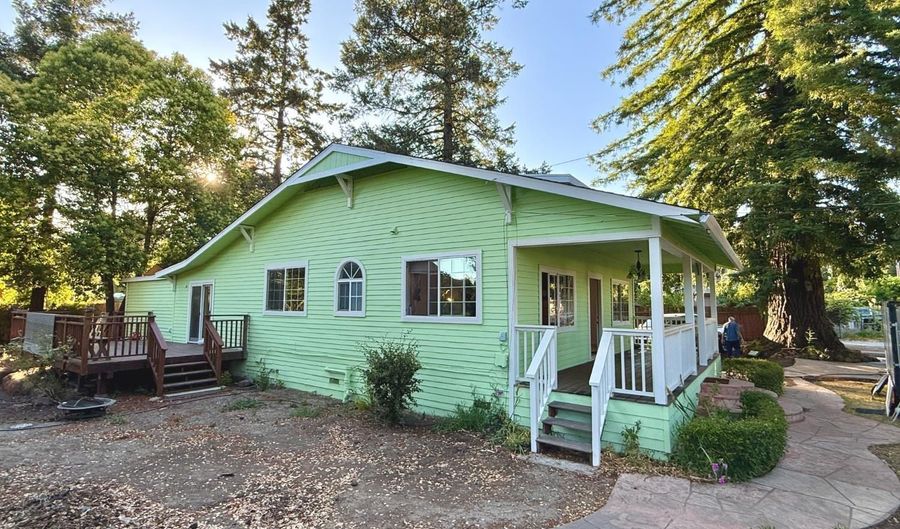 1101 Burbank Ave, Santa Rosa, CA 95407 - 3 Beds, 3 Bath