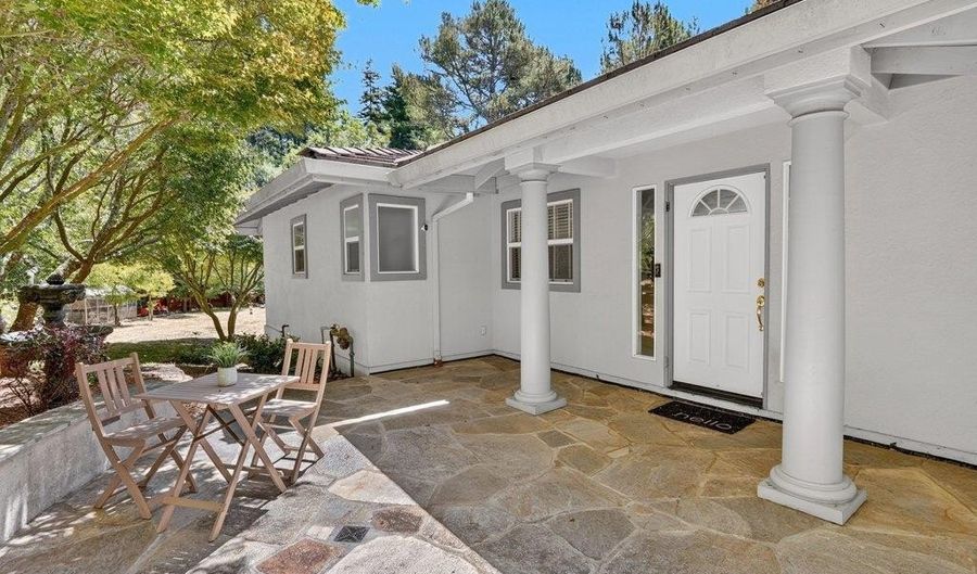 324 Jaunell Rd, Aptos, CA 95003 - 4 Beds, 4 Bath