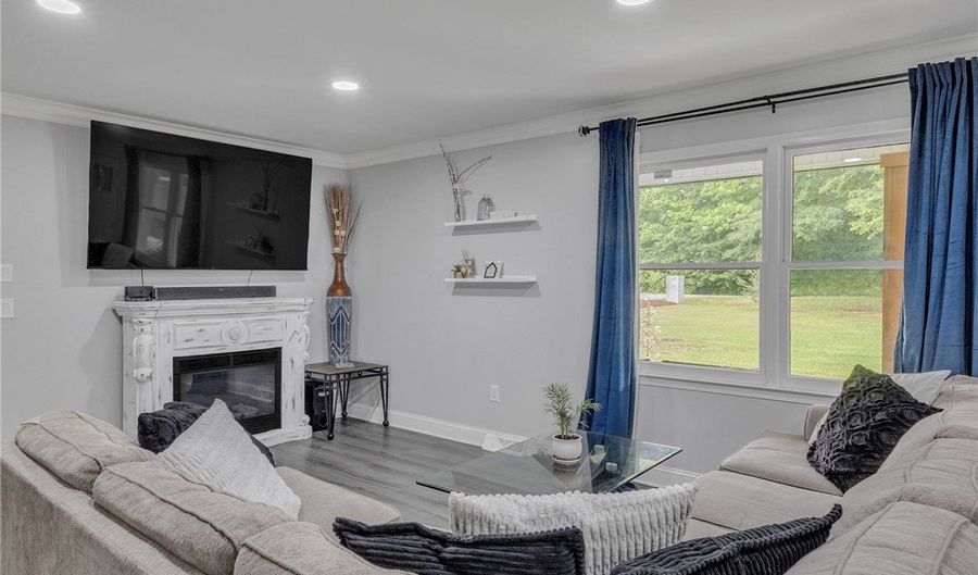 203 Rock Springs Rd, Belton, SC 29627 - 3 Beds, 2 Bath
