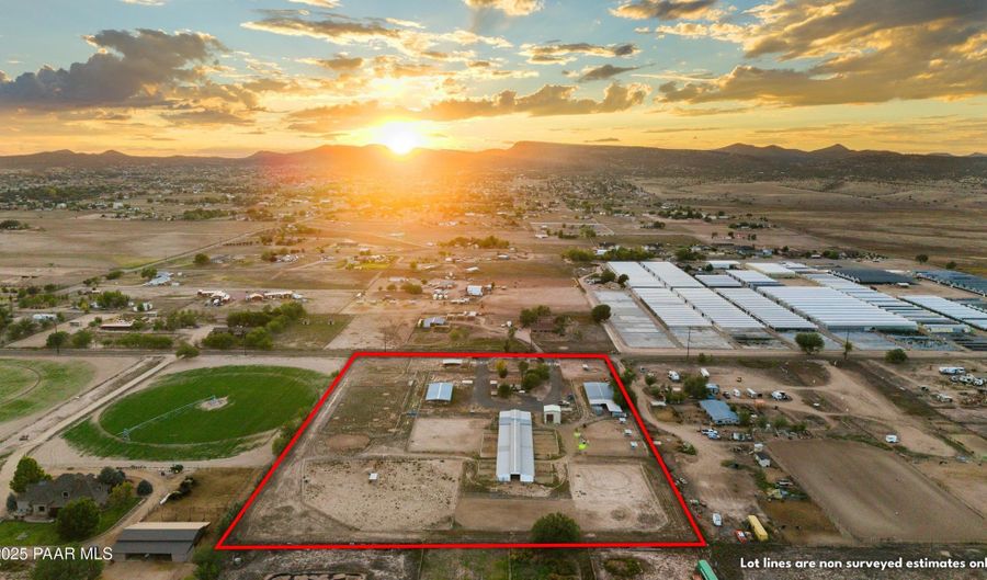 3731 N Road 1 W, Chino Valley, AZ 86323 - 3 Beds, 2 Bath