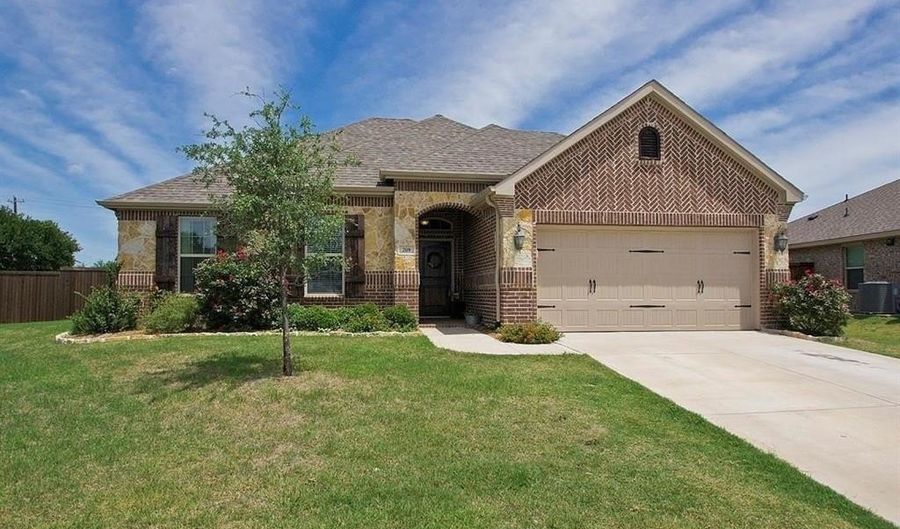 209 N Belford St N, Anna, TX 75409 - 3 Beds, 2 Bath