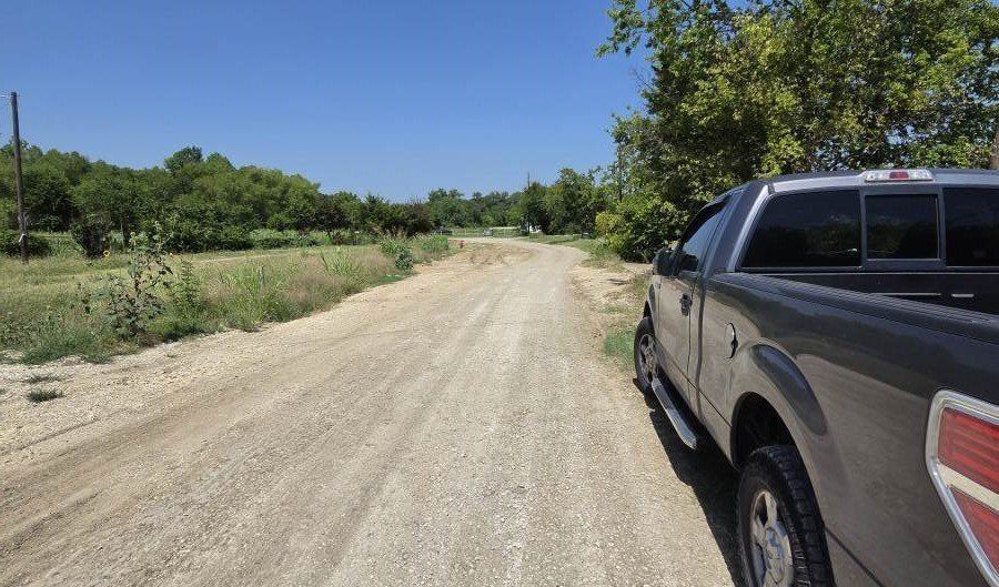 5412 Spring St, Alvarado, TX 76009 - 0 Beds, 0 Bath