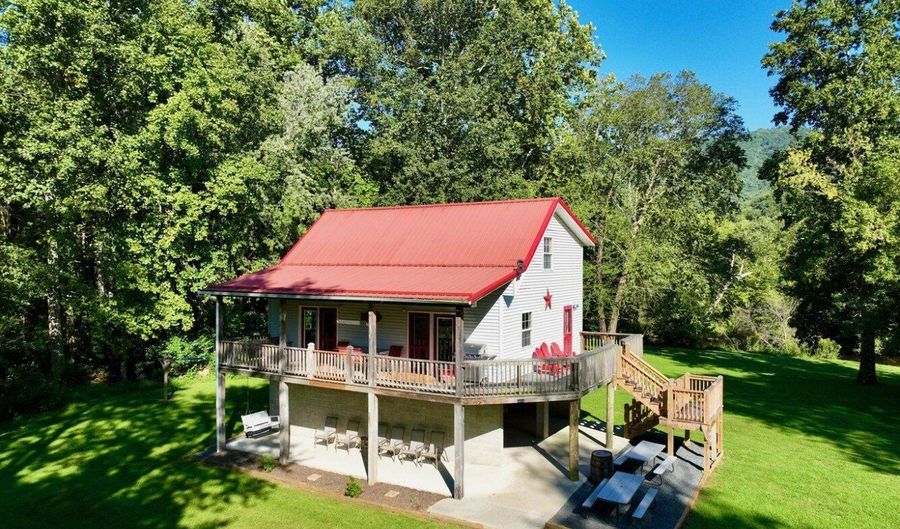 560 S Emerald Isle, Alderson, WV 24910 - 0 Beds, 0 Bath