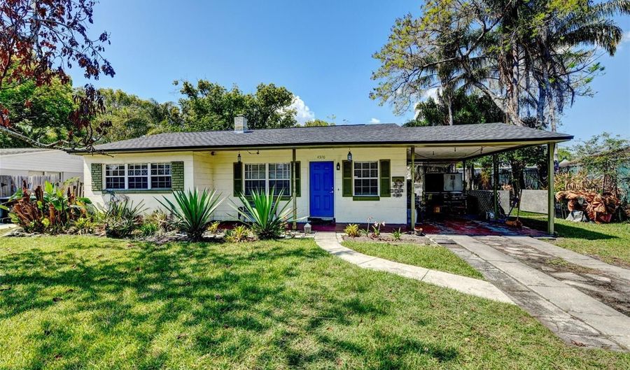 4370 SHORECREST Dr, Orlando, FL 32804 - 2 Beds, 1 Bath