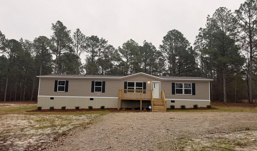 130 Carlton Dr, Batesburg Leesville, SC 29006 - 4 Beds, 2 Bath