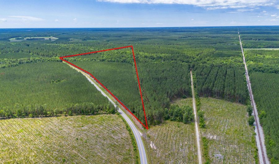 Ten Acre Rd, Andrews, SC 29510 - 0 Beds, 0 Bath