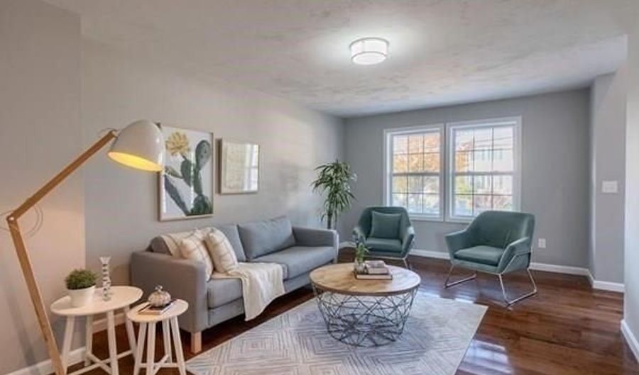 350 South Rd #2, Bedford, MA 01730 - 4 Beds, 3 Bath