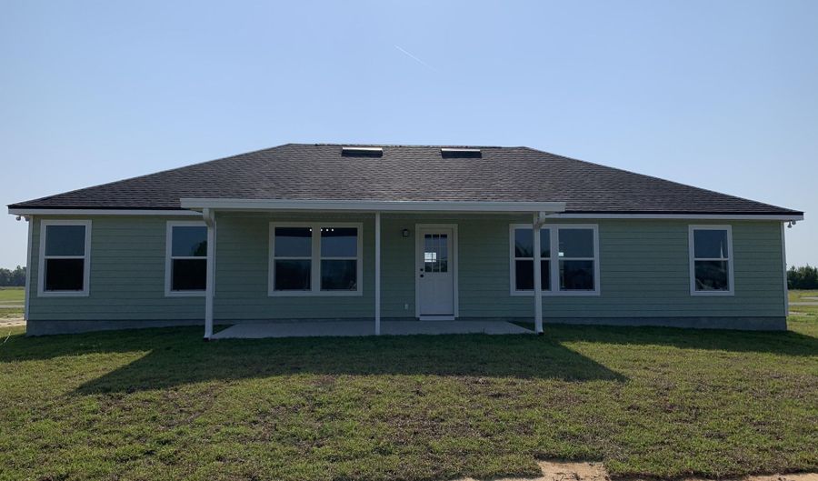 26302 Canton Rd Lot 23, Altha, FL 32421 - 3 Beds, 2 Bath