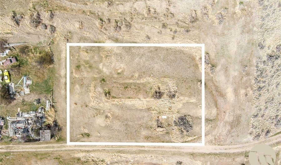 110 N Third Street Lot 1-4, Bearcreek, MT 59007 - 0 Beds, 0 Bath