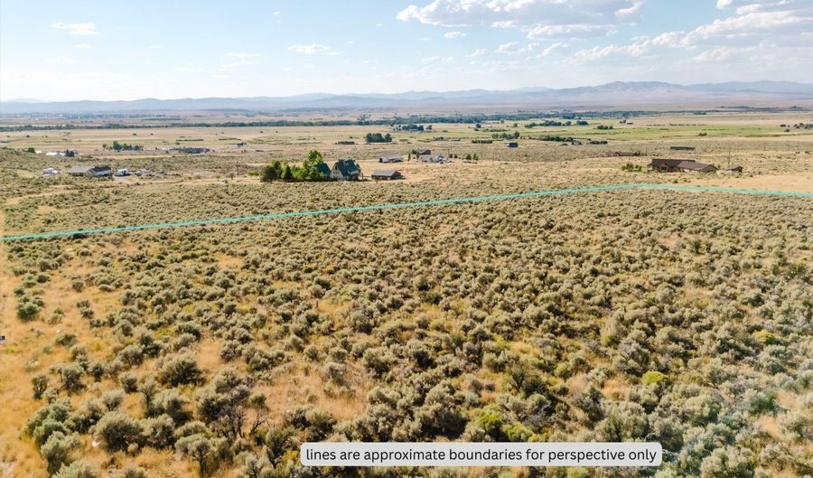 Foothill Dr, Lamoille, NV 89828 - 0 Beds, 0 Bath