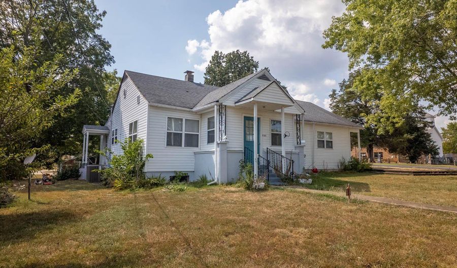 501 Owens St, Alton, MO 65606 - 4 Beds, 1 Bath