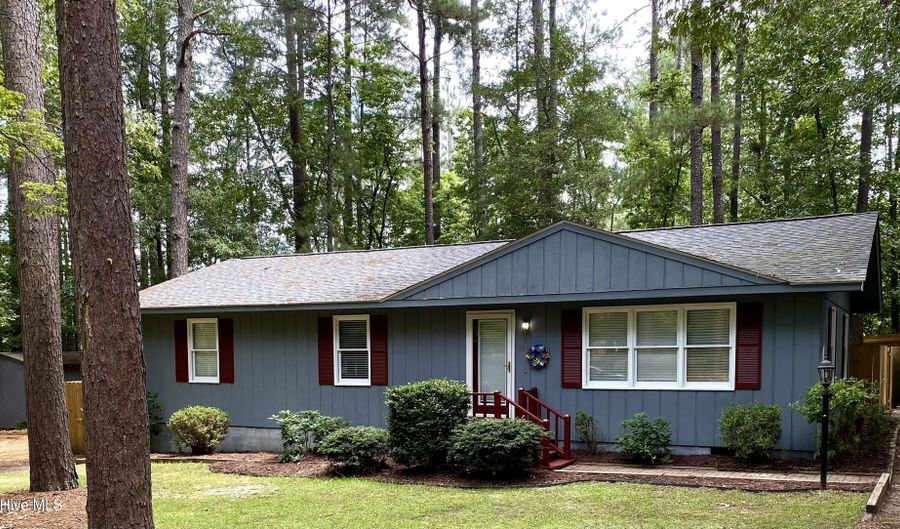 901 Heather Trl, Aberdeen, NC 28315 - 3 Beds, 2 Bath