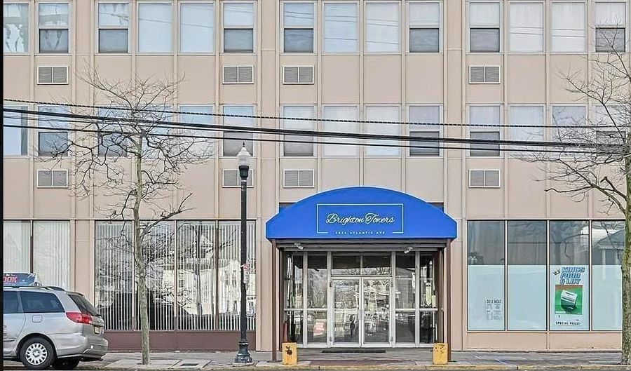 2834 Atlantic Ave, Atlantic City, NJ 08401 - 0 Beds, 1 Bath