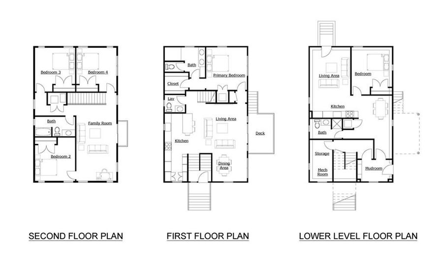 91 Houston Ave, Newport, RI 02840 - 5 Beds, 4 Bath