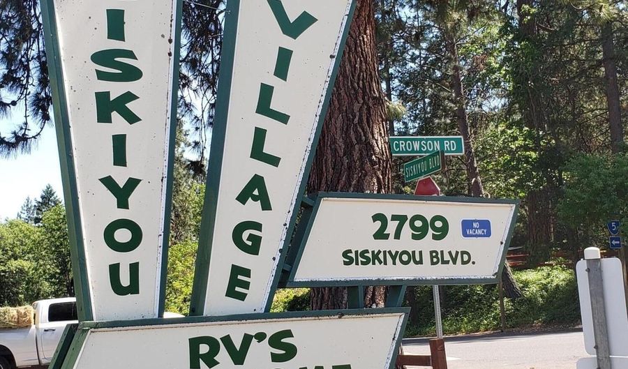 2799 Siskiyou Blvd UNIT 30, Ashland, OR 97520 - 2 Beds, 1 Bath