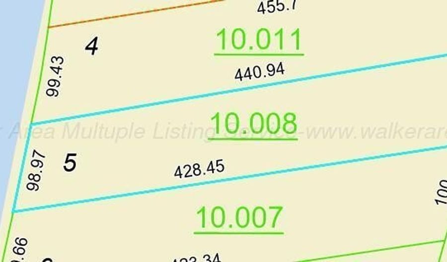 COUNTY ROAD 108 lot 5, Arley, AL 35541 - 0 Beds, 0 Bath